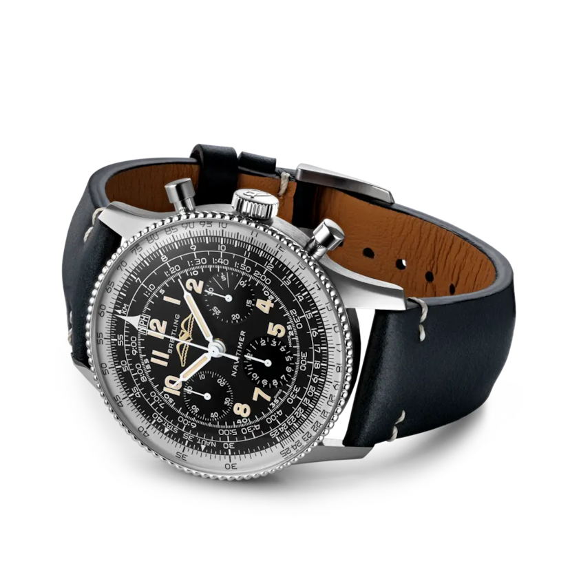 Navitimer Ref. 806 1959 Re-Edition - AB0910371B1X1 - image 3