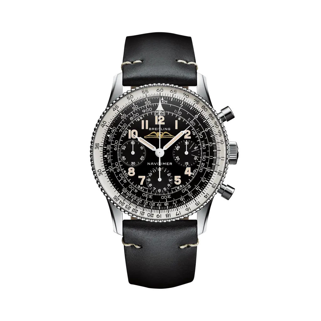 Navitimer Ref. 806 1959 Re-Edition - AB0910371B1X1 - image 1