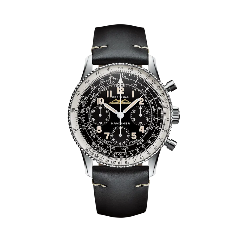 Navitimer Ref. 806 1959 Re-Edition - AB0910371B1X1 - image 1