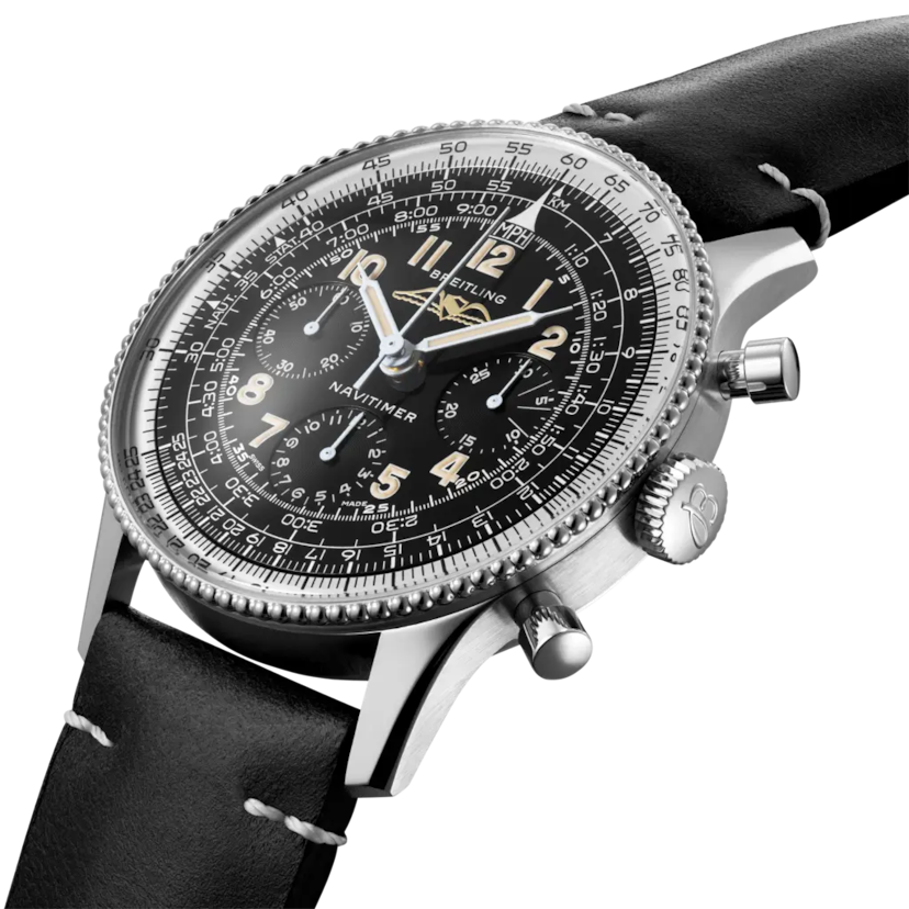 Navitimer Ref. 806 1959 Re-Edition - AB0910371B1X1 - image 2