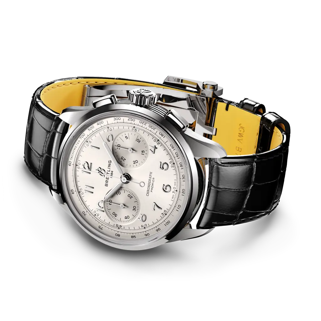 Premier B09 Chronograph 40 - AB0930371G1P1 - image 3