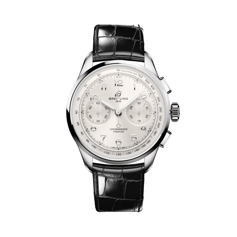 Premier B09 Chronograph 40 - AB0930371G1P1 - image 1