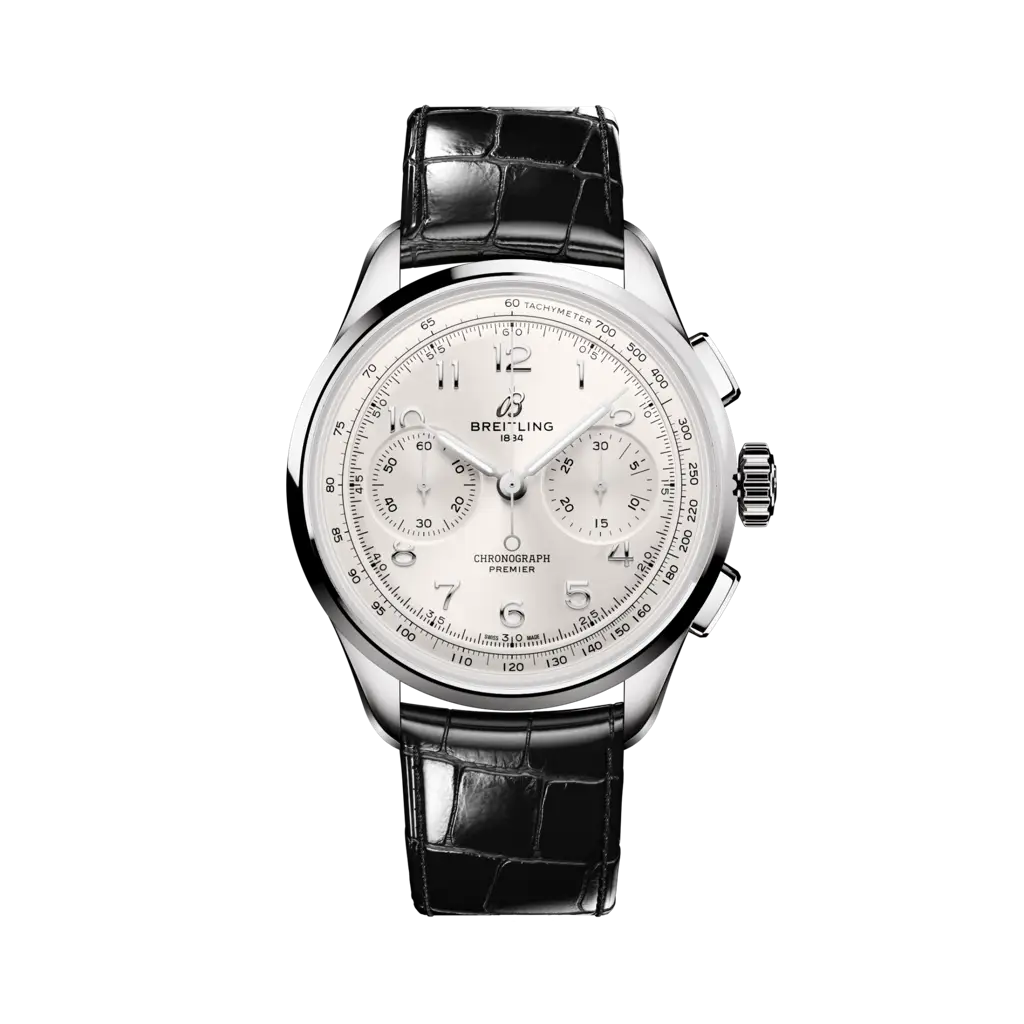 Premier B09 Chronograph 40 - AB0930371G1P1 - image 1