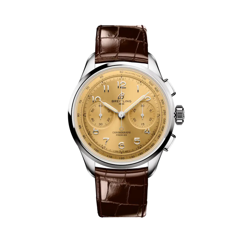 Premier B09 Chronograph 40 - AB0930F51H1P1 - image 1