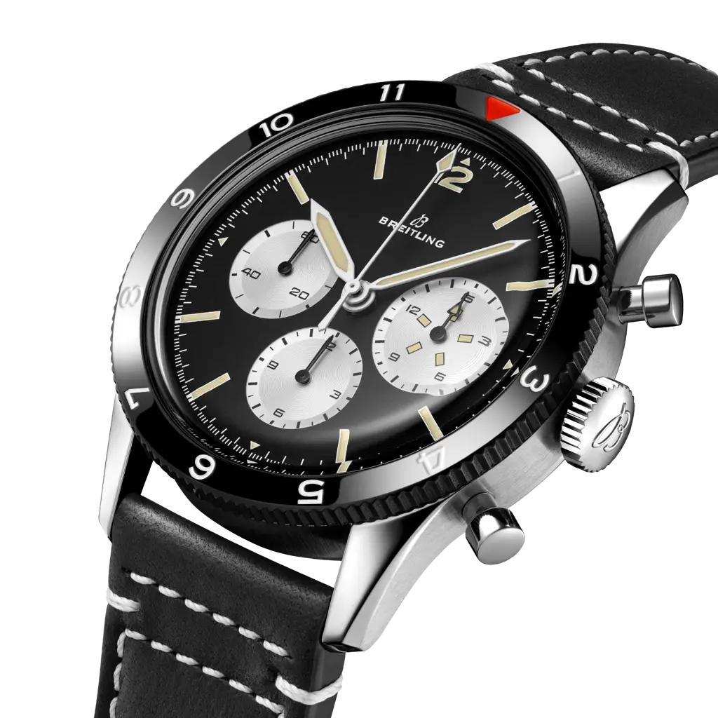 AVI Ref. 765 1964 Re-Edition - AB09451A1B1X1