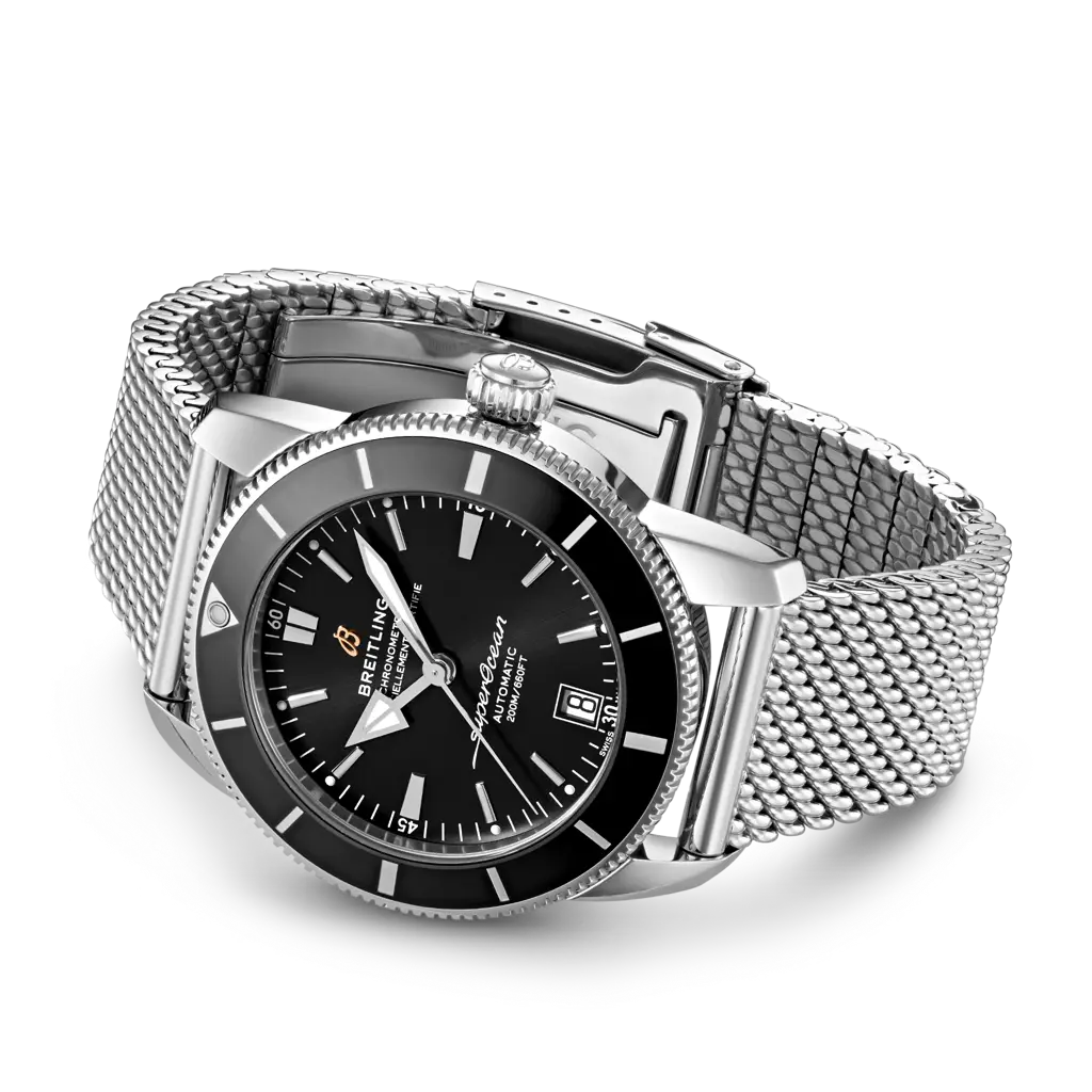Superocean Heritage B20 Automatic 42 - AB2010121B1A1 - image 3