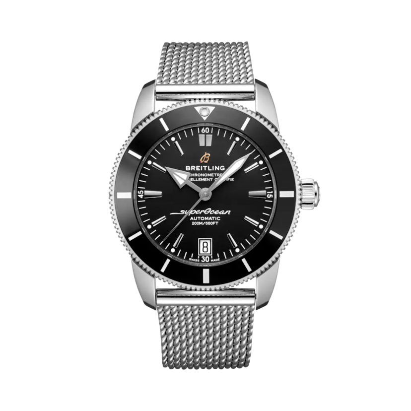 Superocean Heritage B20 Automatic 42 - AB2010121B1A1 - image 1