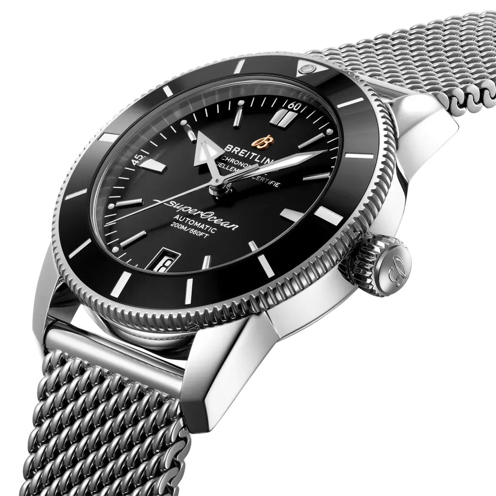 Superocean Heritage B20 Automatic 42 - AB2010121B1A1 - image 2