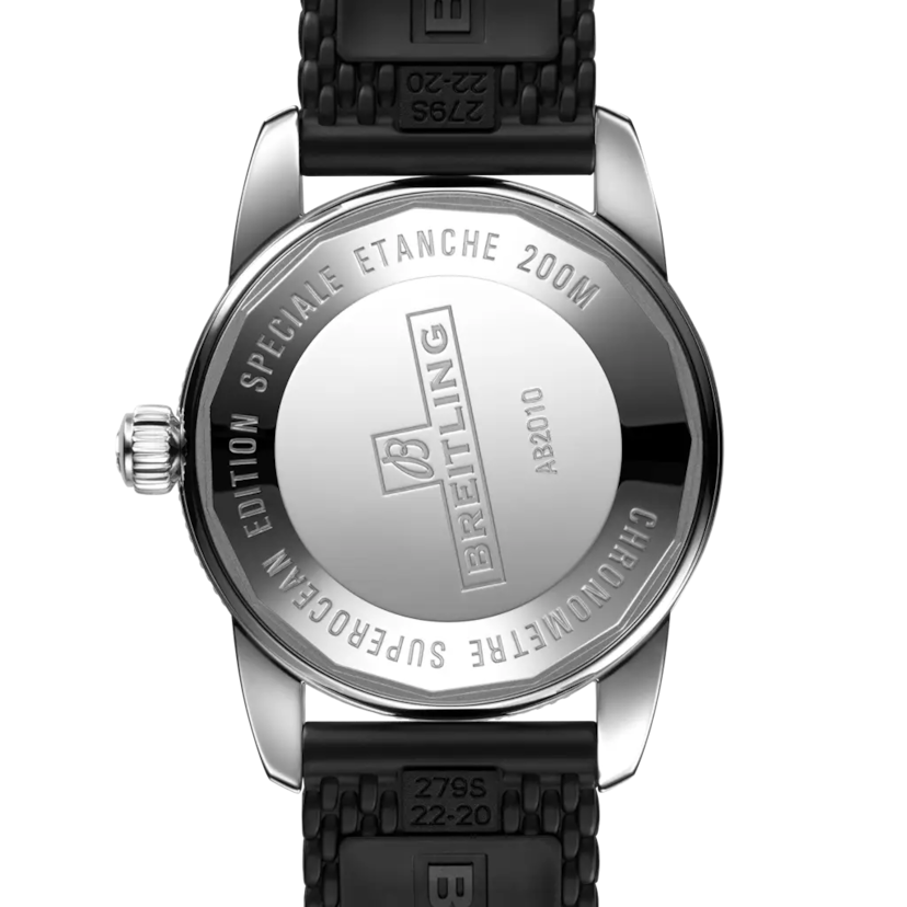 Superocean Heritage B20 Automatic 42 - AB2010121B1S1 - image 4