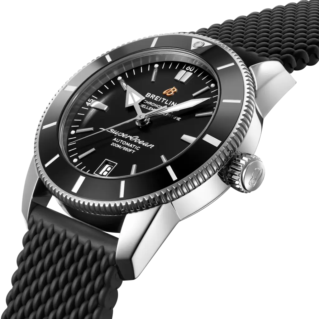Superocean Heritage B20 Automatic 42 - AB2010121B1S1 - image 2