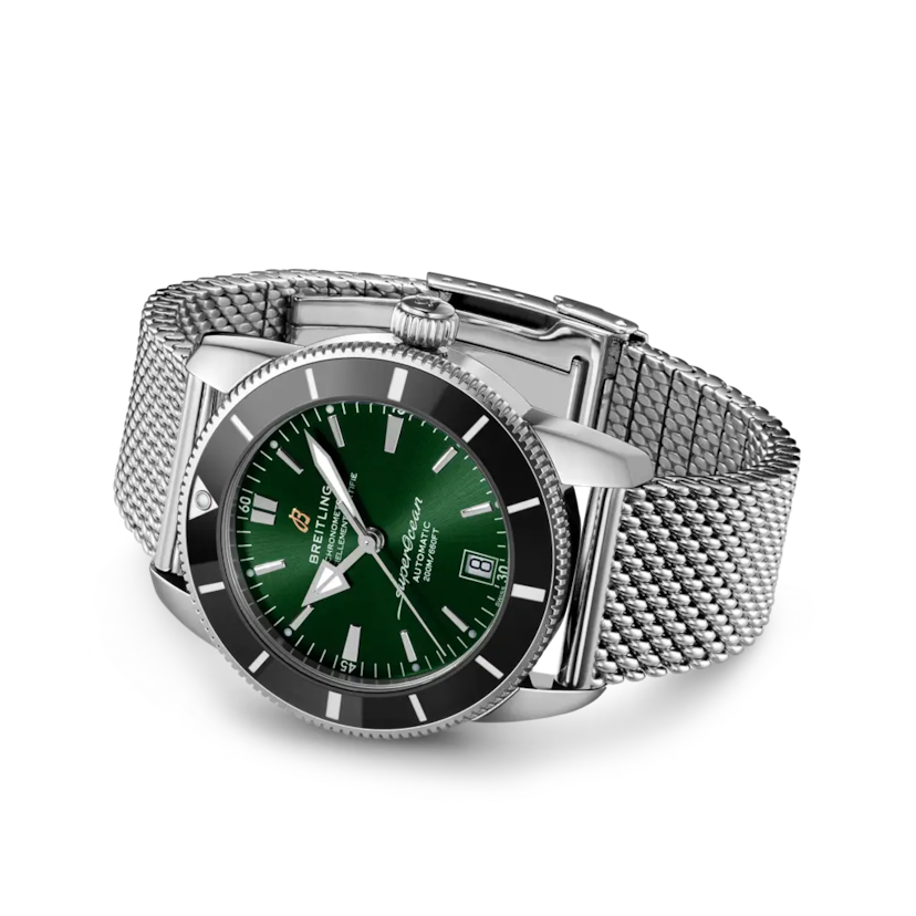 Superocean Heritage B20 Automatic 42 - AB2010121L1A1 - image 3