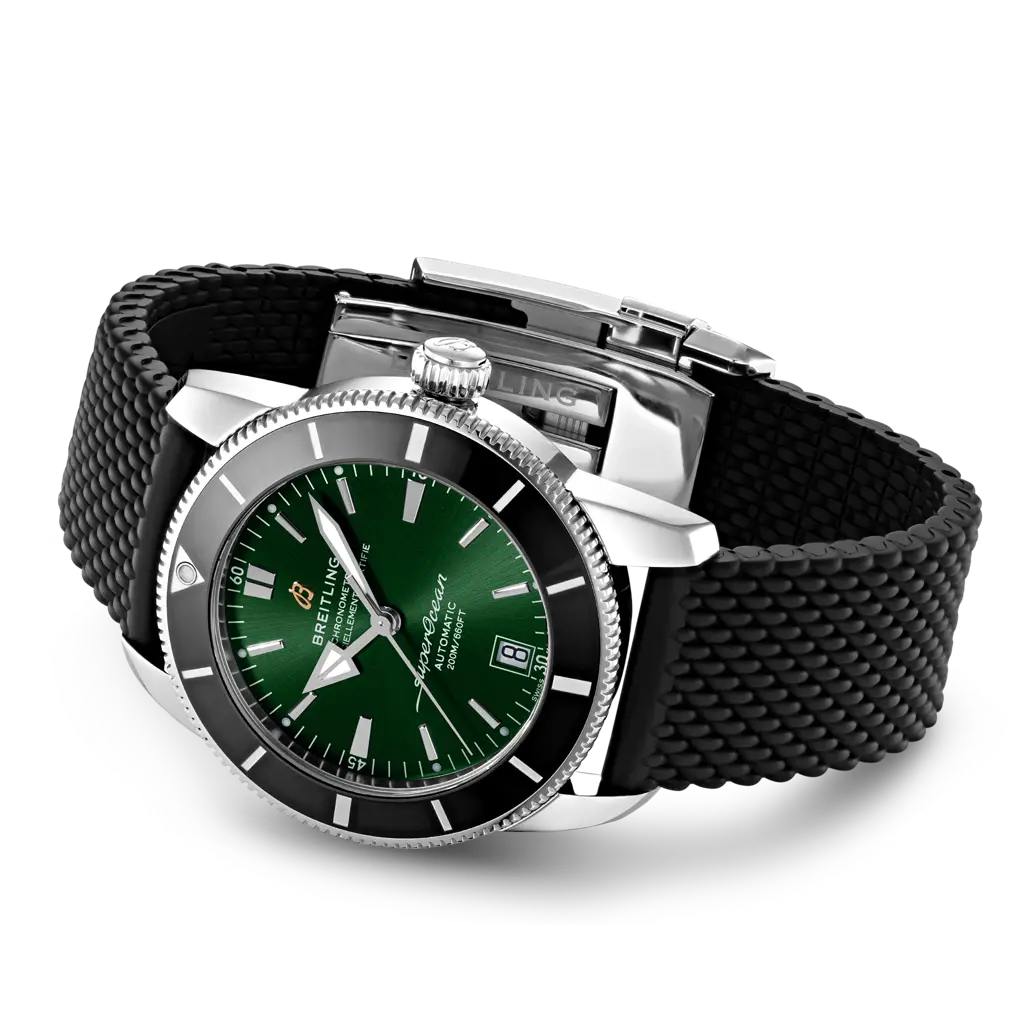 Superocean Heritage B20 Automatic 42 - AB2010121L1S1 - image 3