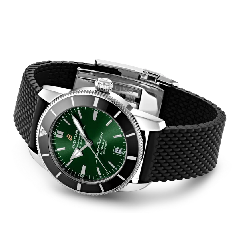 Superocean Heritage B20 Automatic 42 - AB2010121L1S1 - image 3