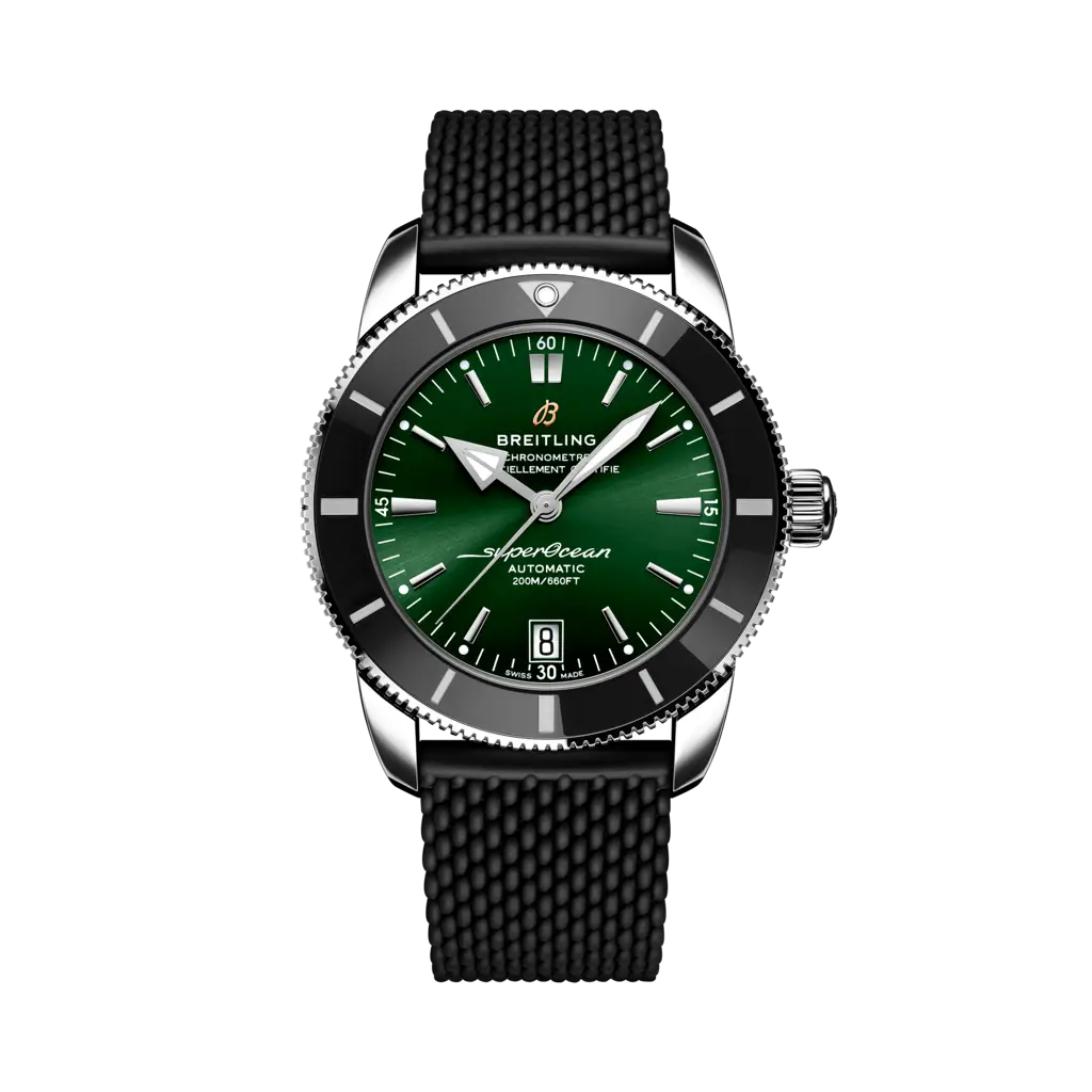 Superocean Heritage B20 Automatic 42 - AB2010121L1S1 - image 1