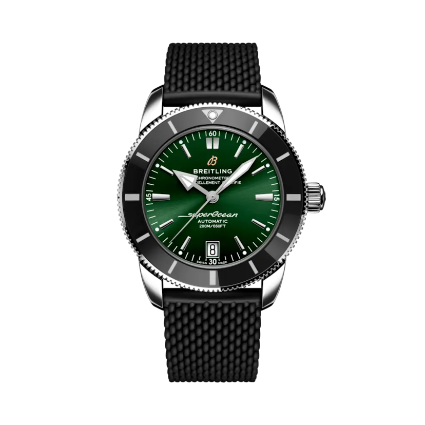 Superocean Heritage B20 Automatic 42 - AB2010121L1S1 - image 1
