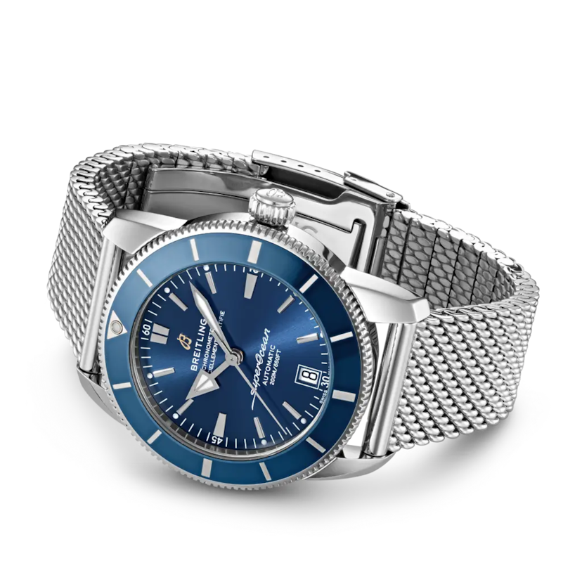 Superocean Heritage B20 Automatic 42 - AB2010161C1A1 - image 3