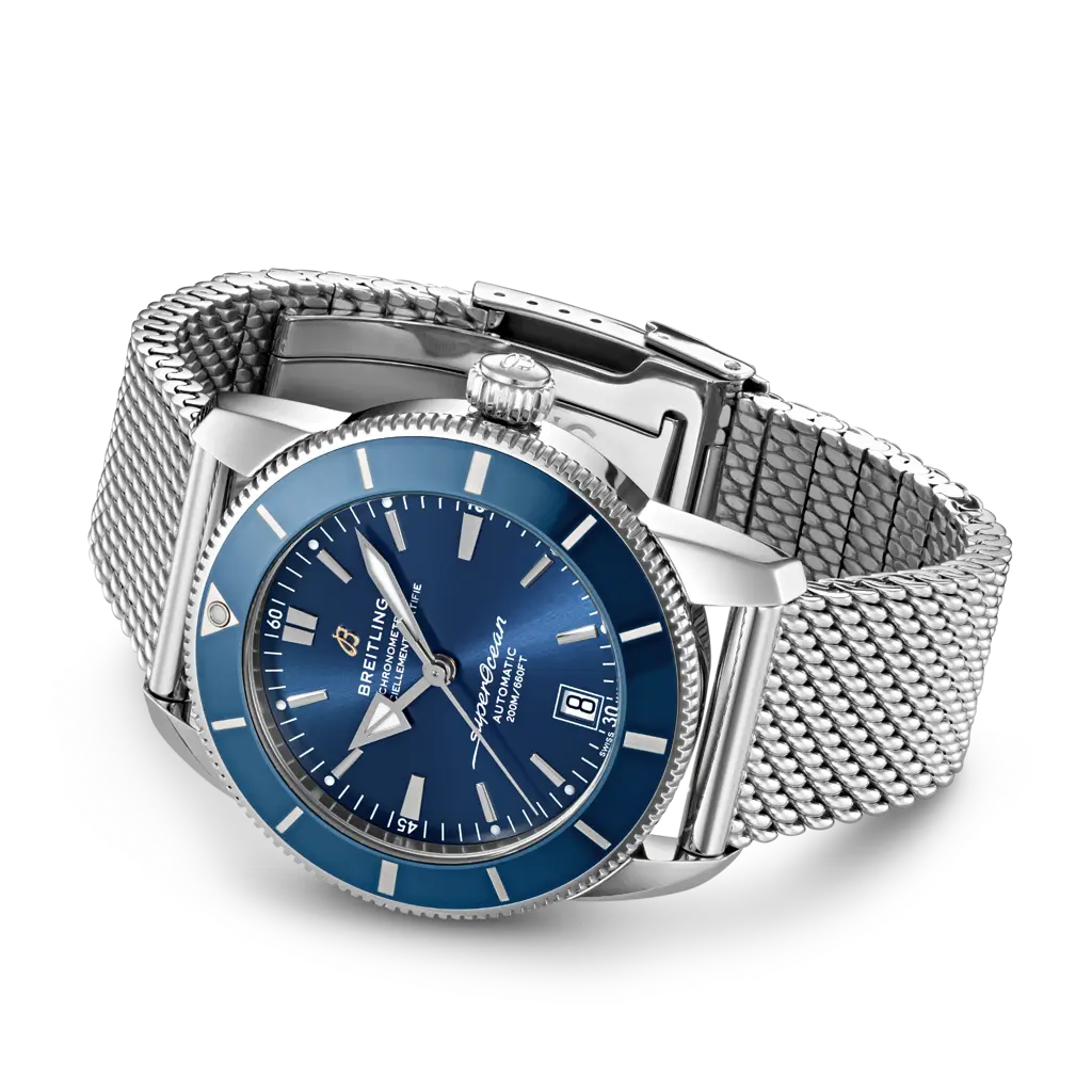 Superocean Heritage B20 Automatic 42 - AB2010161C1A1 - image 3