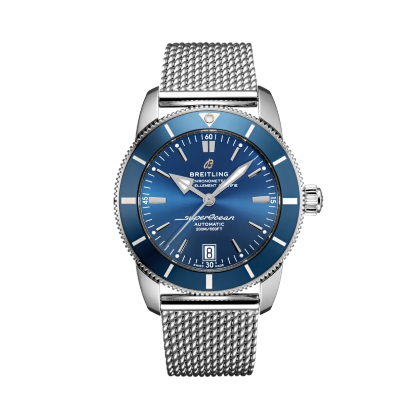 Superocean Heritage B20 Automatic 42 - AB2010161C1A1 - image 1