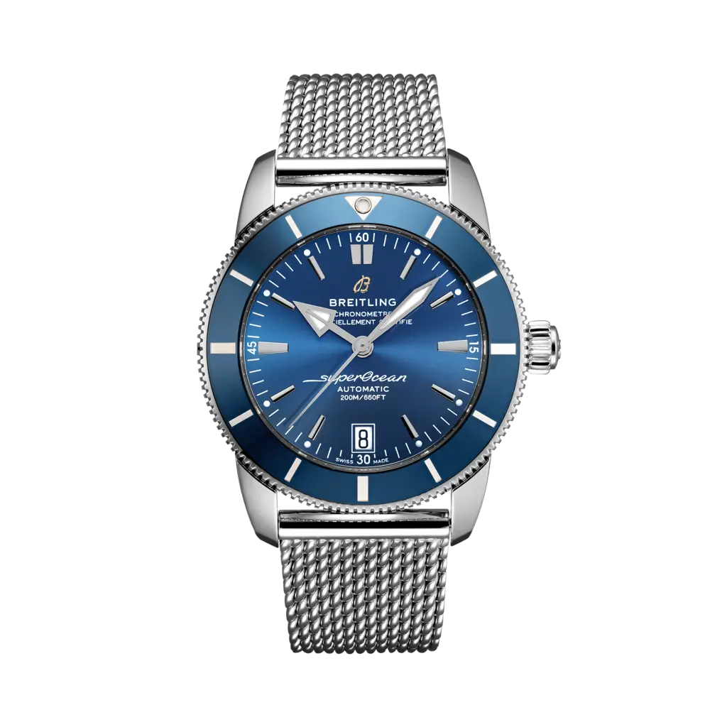 Superocean Heritage B20 Automatic 42 - AB2010161C1A1 - image 1