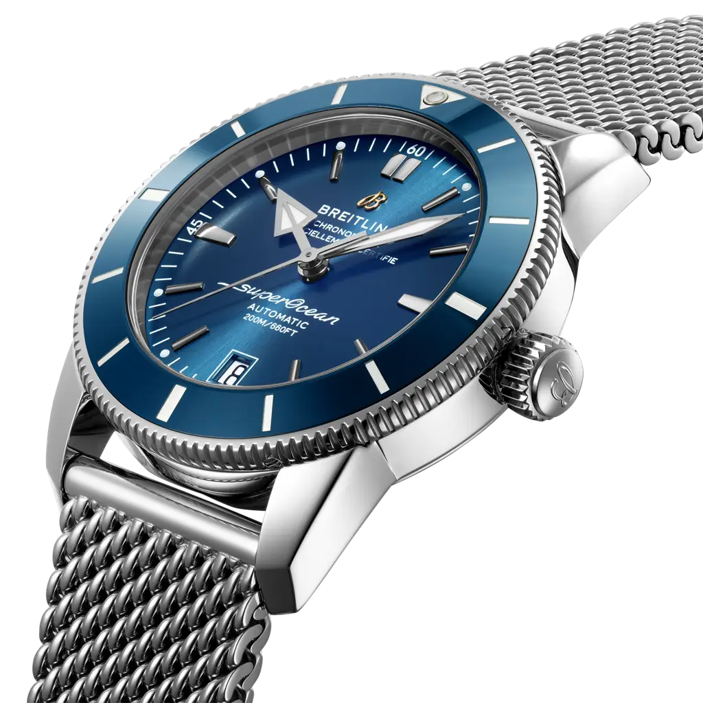 Superocean Heritage B20 Automatic 42 - AB2010161C1A1 - image 2