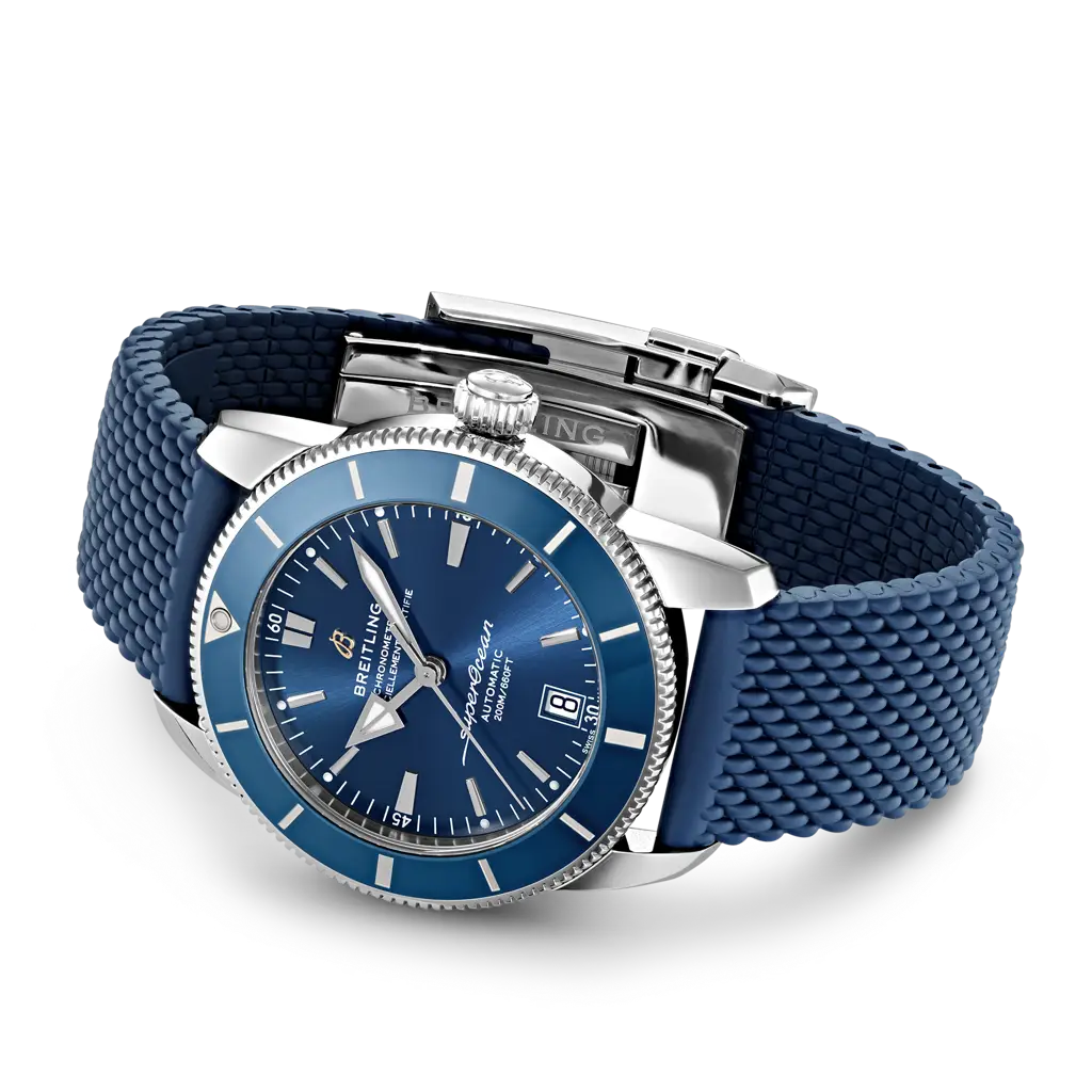 Superocean Heritage B20 Automatic 42 - AB2010161C1S1 - image 3