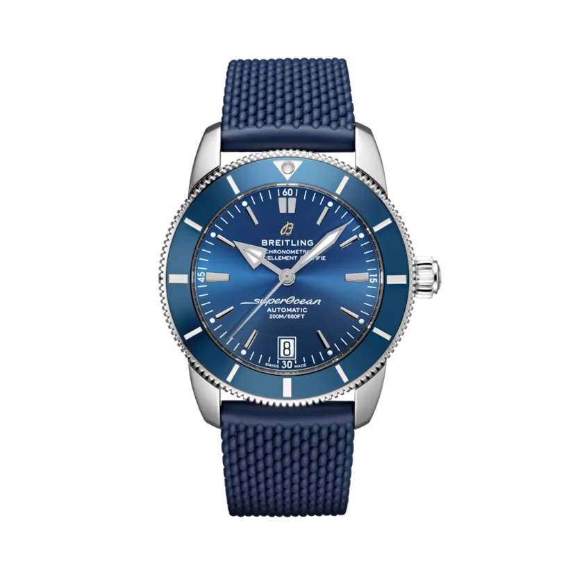Superocean Heritage B20 Automatic 42 - AB2010161C1S1 - image 1