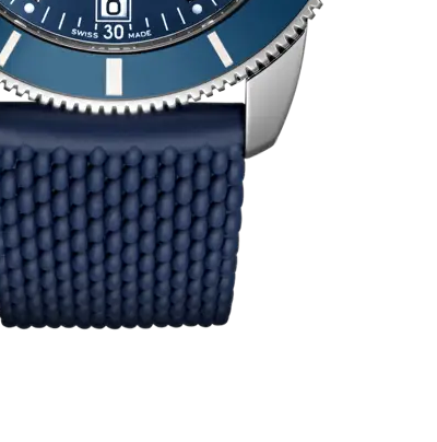 Superocean Heritage B20 Automatic 42 AB2010161C1S1 Breitling
