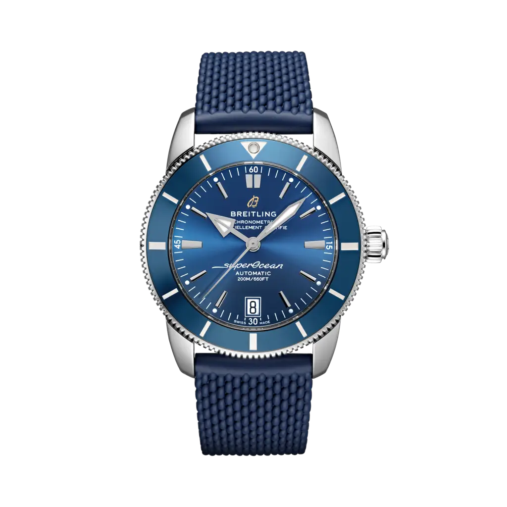 Superocean Heritage B20 Automatic 42 - AB2010161C1S1 - image 1