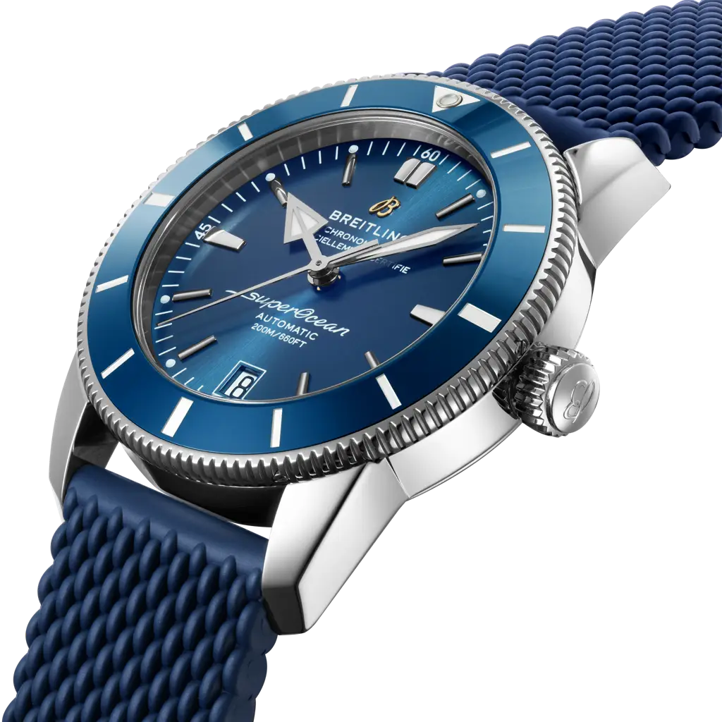Superocean Heritage B20 Automatic 42 - AB2010161C1S1 - image 2