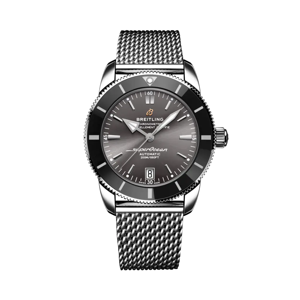 Superocean Heritage B20 Automatic 42 - AB20102B1B1A1 - image 1