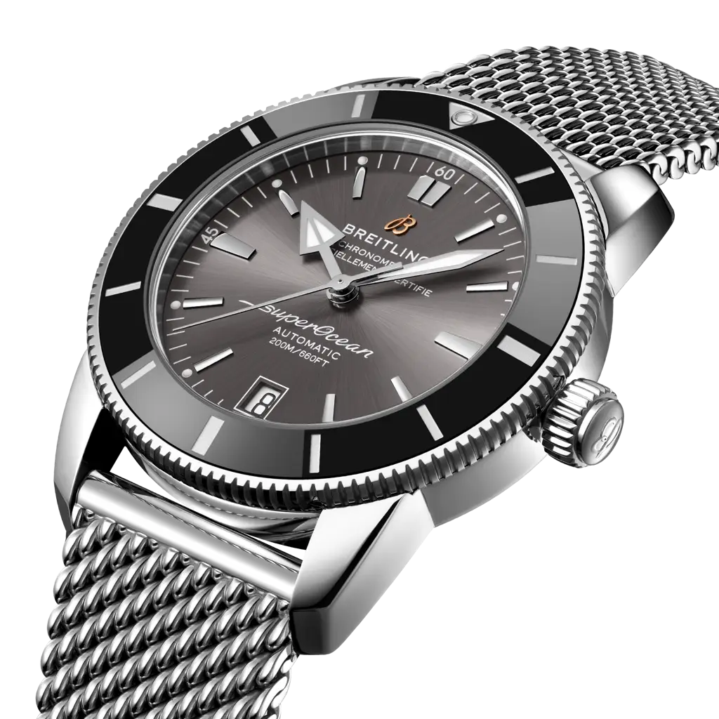 Superocean Heritage B20 Automatic 42 - AB20102B1B1A1