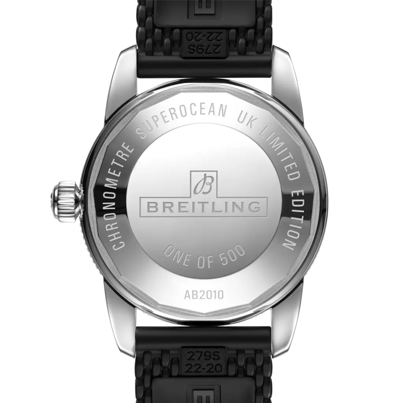 Superocean Heritage B20 Automatic 42 - AB20102B1B1S1 - image 4