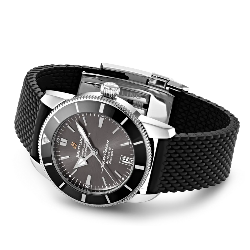Superocean Heritage B20 Automatic 42 - AB20102B1B1S1 - image 3
