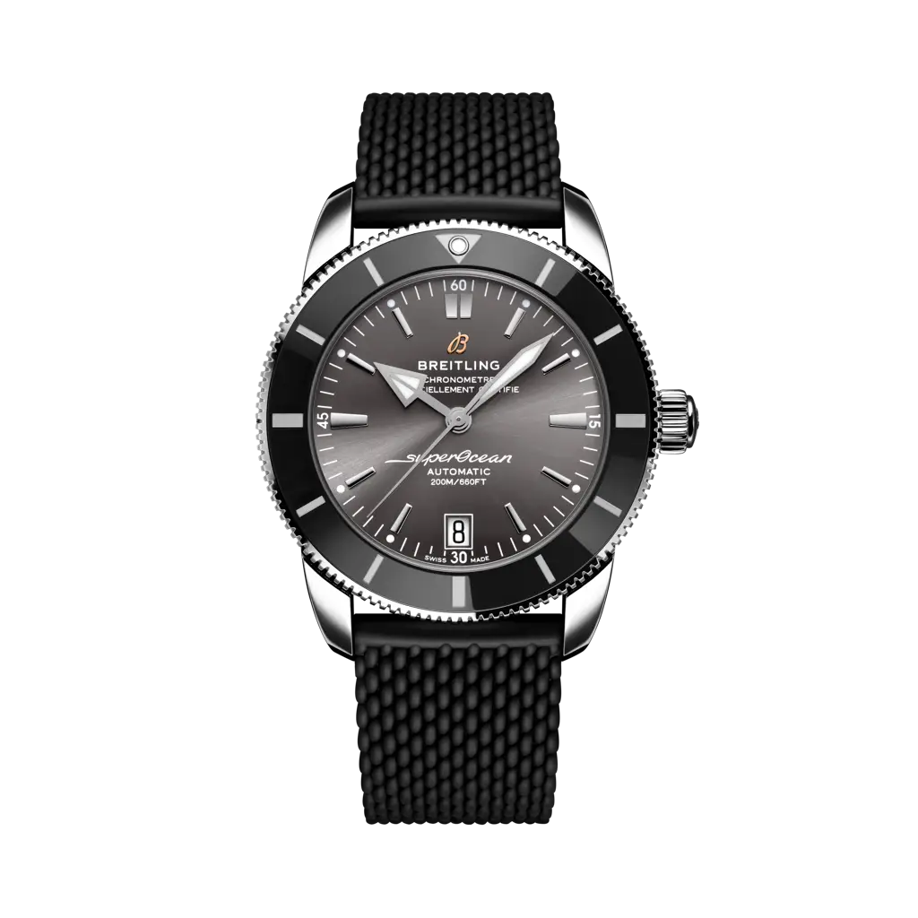 Superocean Heritage B20 Automatic 42 - AB20102B1B1S1 - image 1