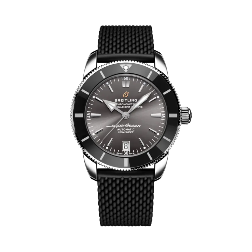 Superocean Heritage B20 Automatic 42 - AB20102B1B1S1 - image 1