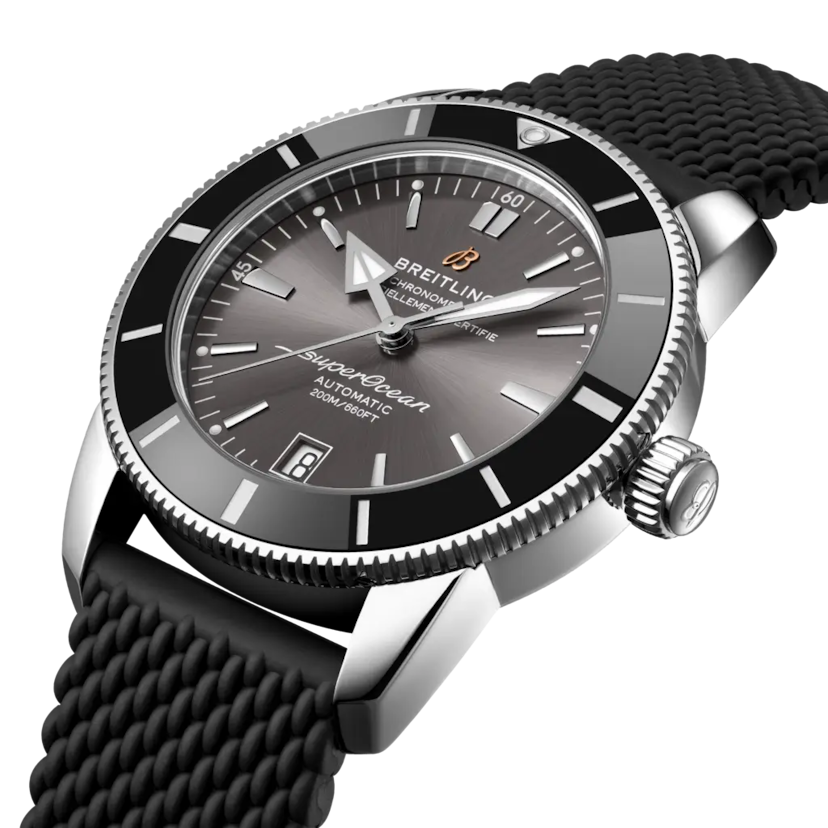 Superocean Heritage B20 Automatic 42 - AB20102B1B1S1 - image 2