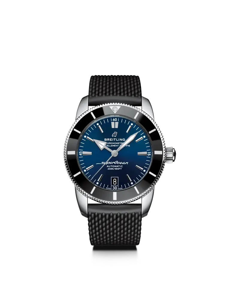 Superocean Heritage B20 Automatic 42 Sylt Edition - AB20104A1C1S1 - image 1