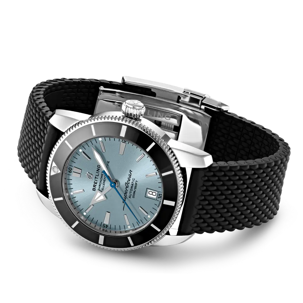 Superocean Heritage B20 Automatic 42 Japan Limited Edition - AB20108A1C1S1 - image 3