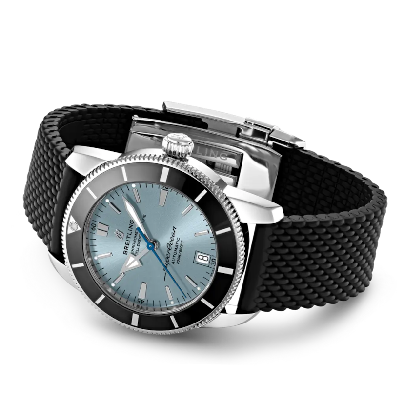 Superocean Heritage B20 Automatic 42 Japan Limited Edition - AB20108A1C1S1 - image 3