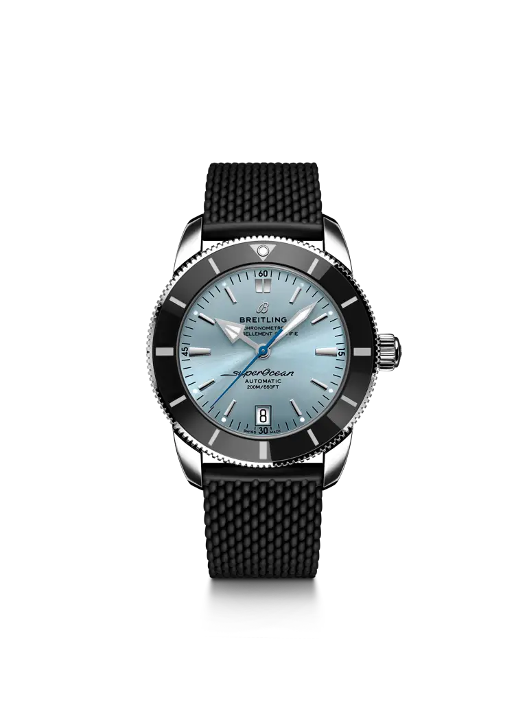 Superocean Heritage B20 Automatic 42 Japan Limited Edition - AB20108A1C1S1 - image 1