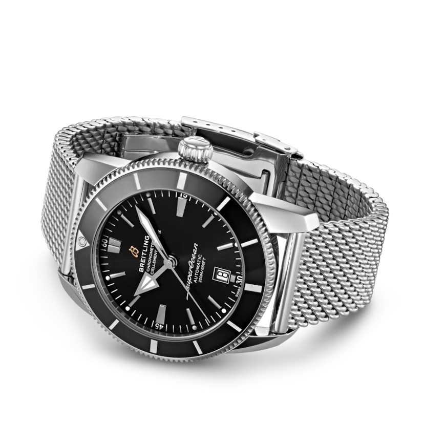 Superocean Heritage B20 Automatic 46 - AB2020121B1A1 - image 3