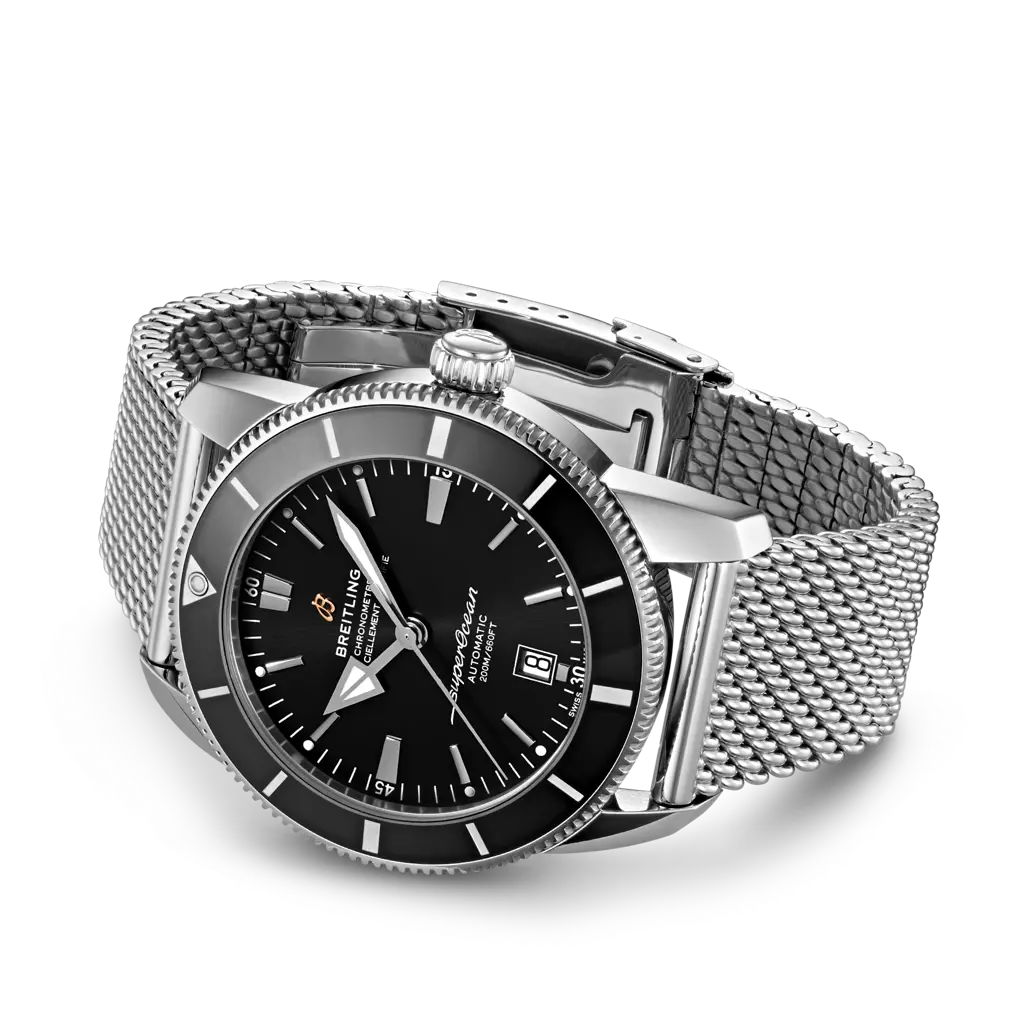 Superocean Heritage B20 Automatic 46 - AB2020121B1A1 - image 3