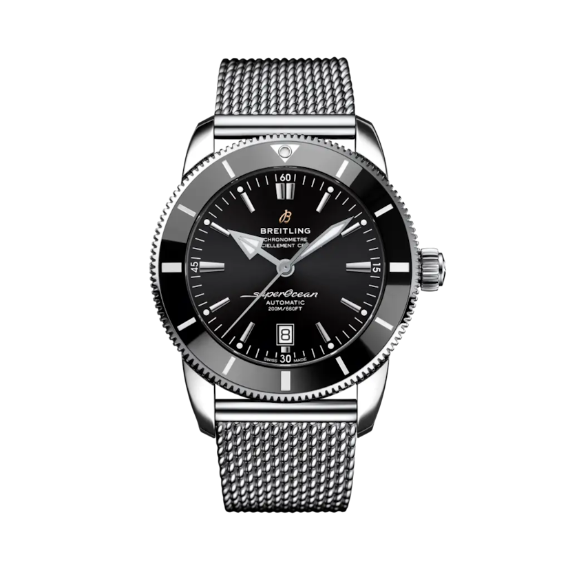 Superocean Heritage B20 Automatic 46 - AB2020121B1A1 - image 1