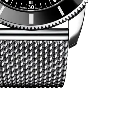 Superocean Heritage B20 Automatic 46