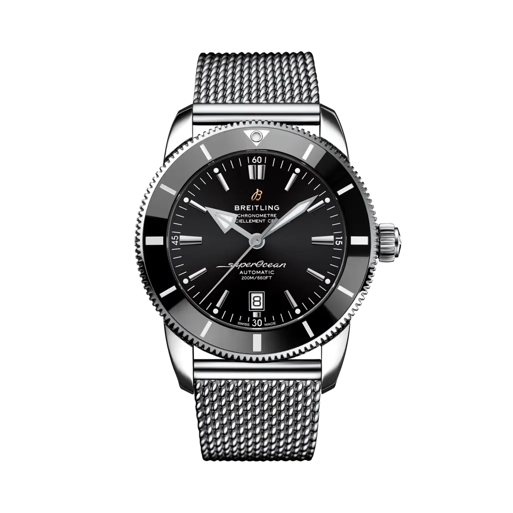 Superocean Heritage B20 Automatic 46 - AB2020121B1A1 - image 1