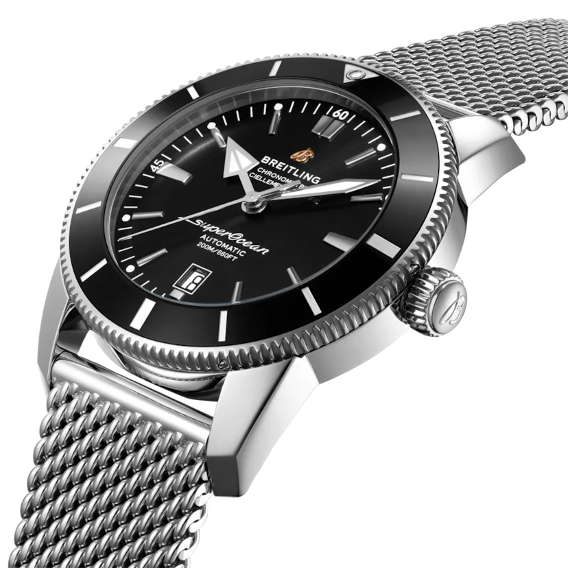 Superocean Heritage B20 Automatic 46 - AB2020121B1A1 - image 2