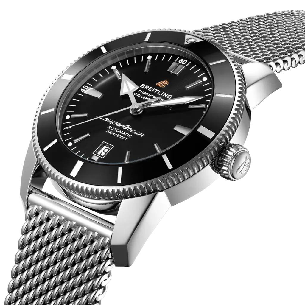 Superocean Heritage B20 Automatic 46 - AB2020121B1A1 - image 2