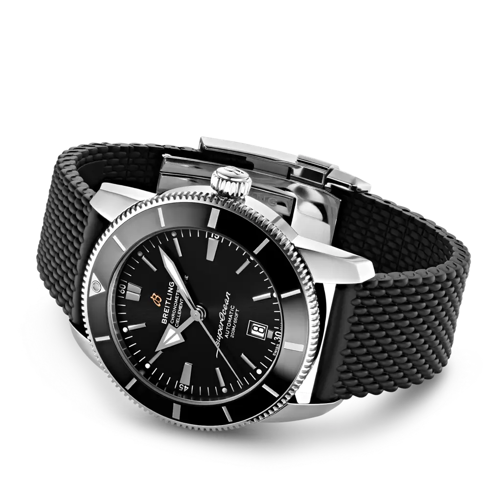 Superocean Heritage B20 Automatic 46 - AB2020121B1S1 - image 3