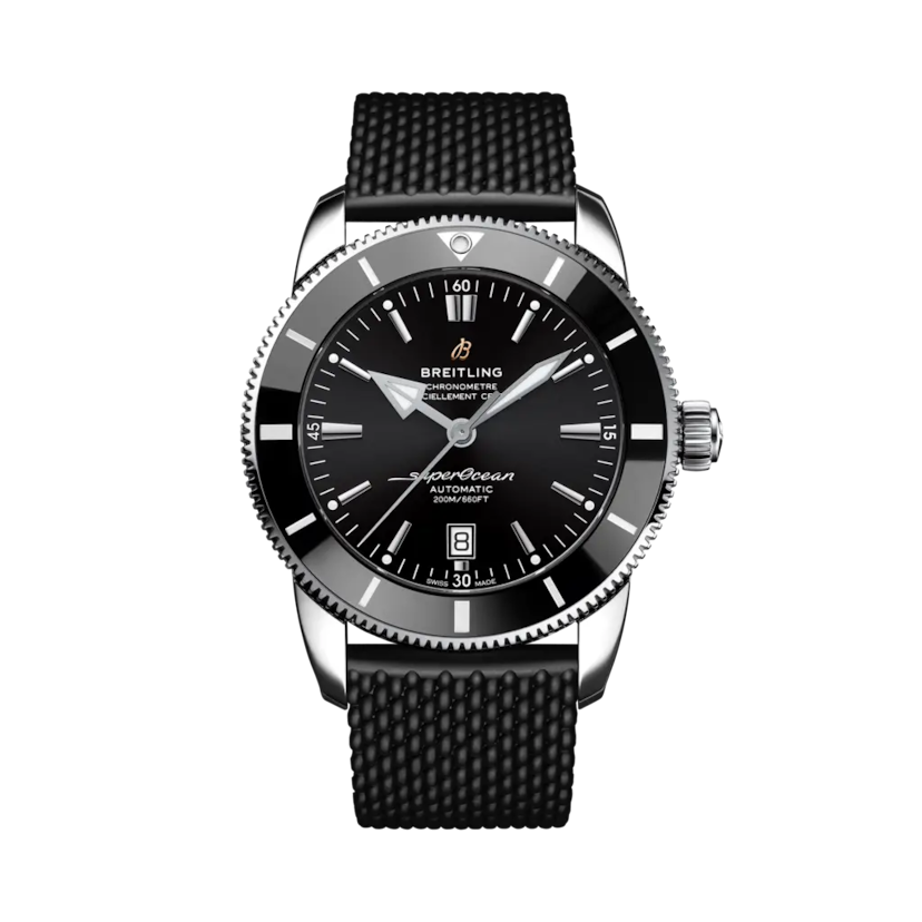 Superocean Heritage B20 Automatic 46 - AB2020121B1S1 - image 1