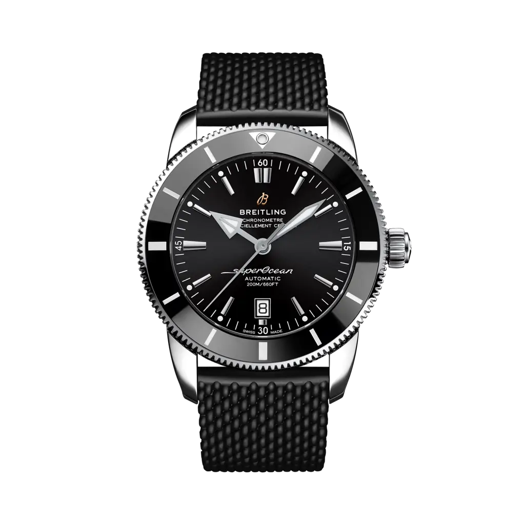 Superocean Heritage B20 Automatic 46 - AB2020121B1S1 - image 1
